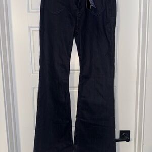 Mexx Dark Flare Jeans Tall